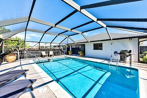 Milano Vacation Rental: Newly Renovated 3-BR Home with Private Pool, H