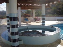 Villa Paradiso up to 14 People