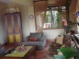 Villa Paradiso up to 14 People