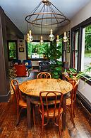 Rainbow Mountain Resort