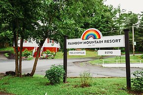 Rainbow Mountain Resort