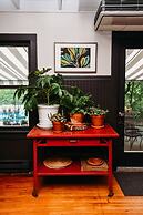 Rainbow Mountain Resort