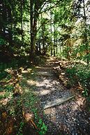 Rainbow Mountain Resort