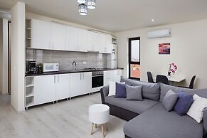 Visaj Residence