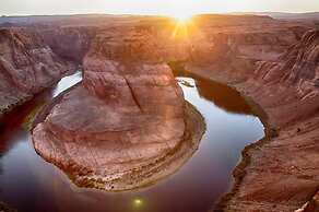 Shash Dine' EcoRetreat