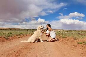 Shash Dine' EcoRetreat