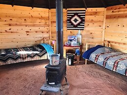 Shash Dine' EcoRetreat