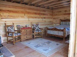 Shash Dine' EcoRetreat