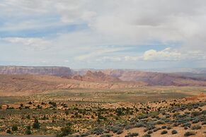 Shash Dine' EcoRetreat