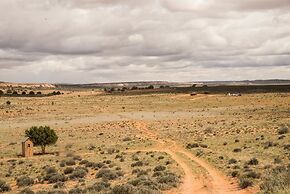 Shash Dine' EcoRetreat