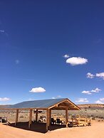 Shash Dine' EcoRetreat