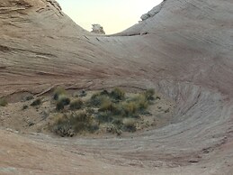 Shash Dine' EcoRetreat