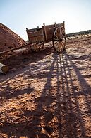 Shash Dine' EcoRetreat