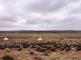 Shash Dine' EcoRetreat