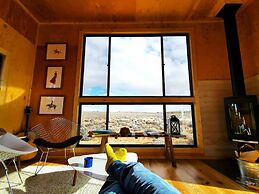 Shash Dine' EcoRetreat