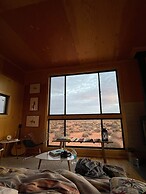 Shash Dine' EcoRetreat