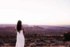 Shash Dine' EcoRetreat