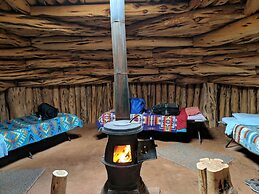 Shash Dine' EcoRetreat