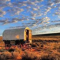 Shash Dine' EcoRetreat