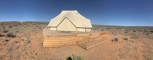 Shash Dine' EcoRetreat