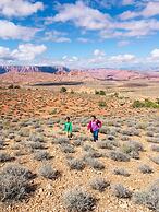 Shash Dine' EcoRetreat