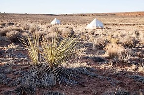 Shash Dine' EcoRetreat