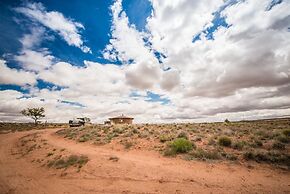 Shash Dine' EcoRetreat