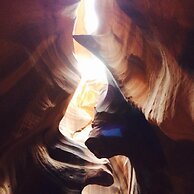 Shash Dine' EcoRetreat