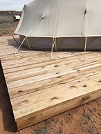 Shash Dine' EcoRetreat