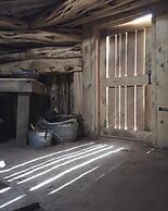 Shash Dine' EcoRetreat