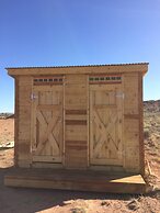 Shash Dine' EcoRetreat