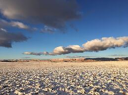 Shash Dine' EcoRetreat