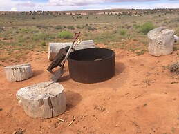 Shash Dine' EcoRetreat