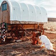 Shash Dine' EcoRetreat