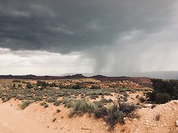 Shash Dine' EcoRetreat