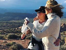 Shash Dine' EcoRetreat