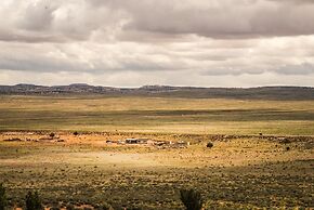 Shash Dine' EcoRetreat