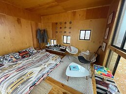 Shash Dine' EcoRetreat