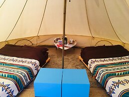 Shash Dine' EcoRetreat