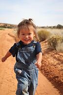 Shash Dine' EcoRetreat