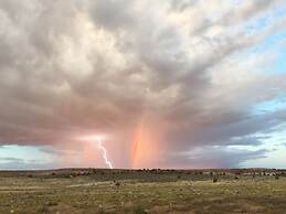 Shash Dine' EcoRetreat