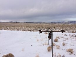 Shash Dine' EcoRetreat