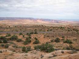 Shash Dine' EcoRetreat