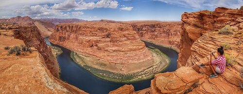 Shash Dine' EcoRetreat