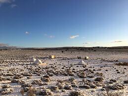 Shash Dine' EcoRetreat