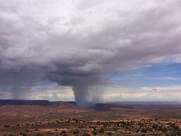 Shash Dine' EcoRetreat