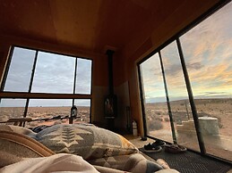 Shash Dine' EcoRetreat