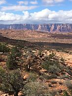 Shash Dine' EcoRetreat