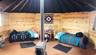 Shash Dine' EcoRetreat