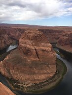 Shash Dine' EcoRetreat